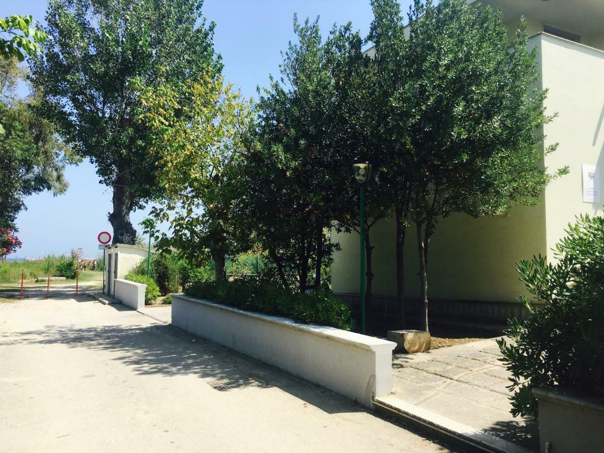 Le Villette Vasto Exterior foto